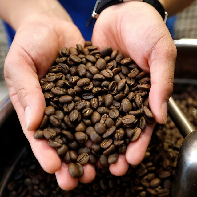 Участники рынка предупредили, что кофе в России подоро...