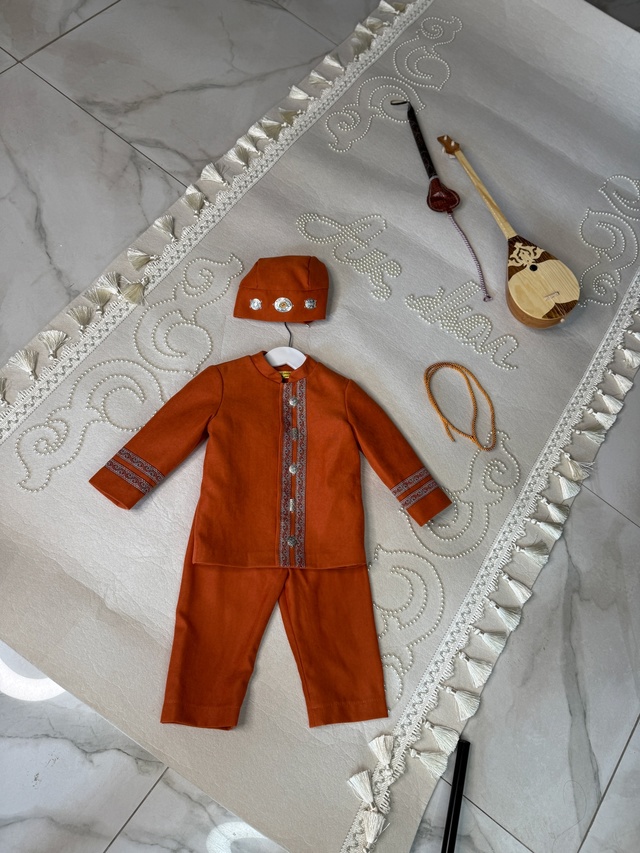 Прокат национальной одежды
На годик
Кыз узату
Лав ст?...