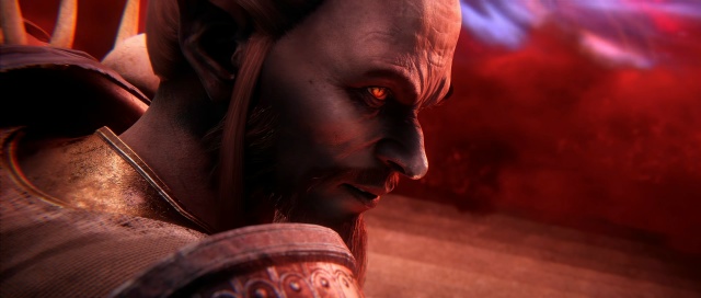 🔥 Кадры из 117-й серии дунхуа 