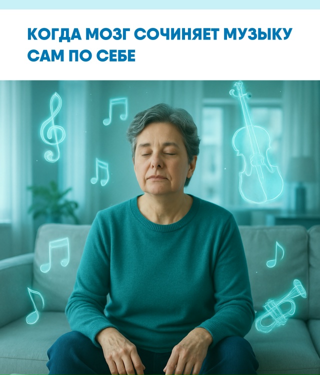 Самое любопытное — зачастую человек, испытывающий так...