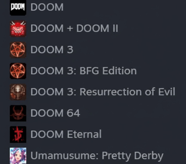 Набор игр для мужика