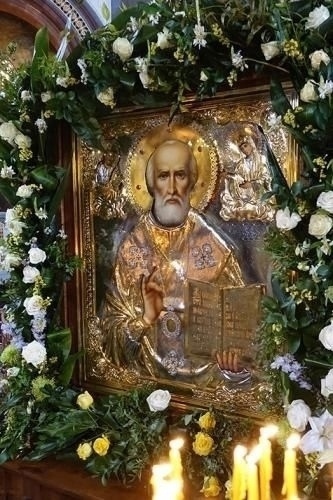 🙏Укрой моих детей от зла, нищеты и плохих людей, Святи?...