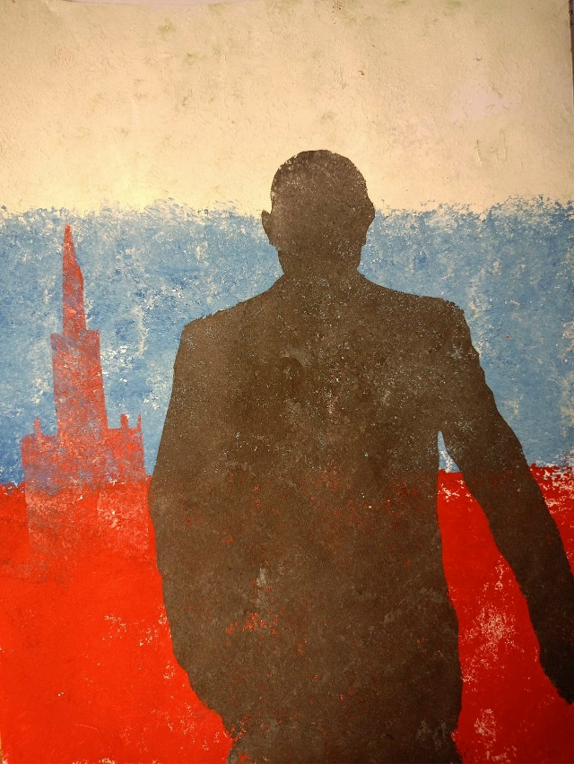 📌В 2025 году исполняется 25 лет со дня инаугурации
Влади...