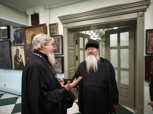 Казанский монастырь — сердце Тамбова с непростой судь...