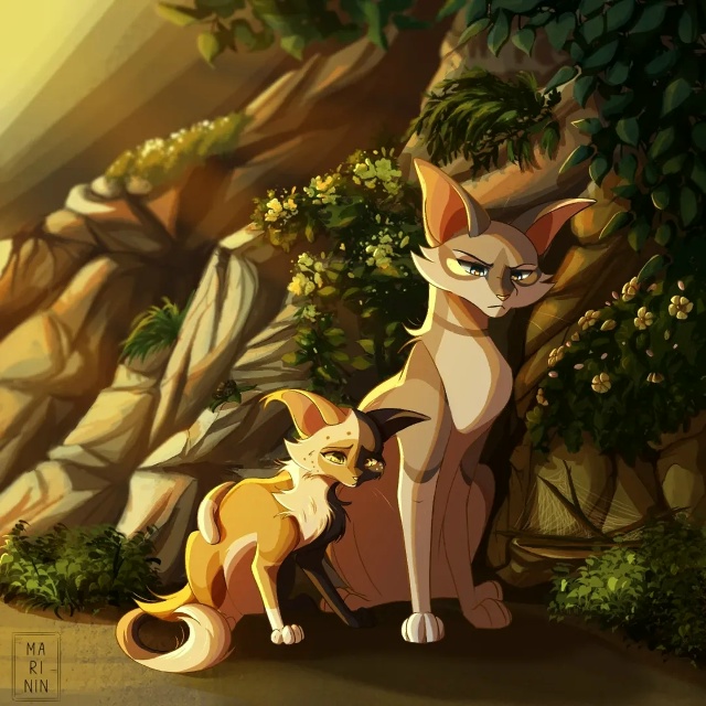 Я только что закончила последнюю книгу — и она оказала...