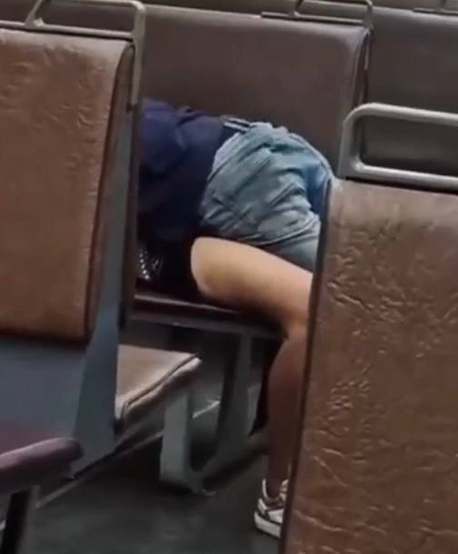 Обычные трамвайные приключения