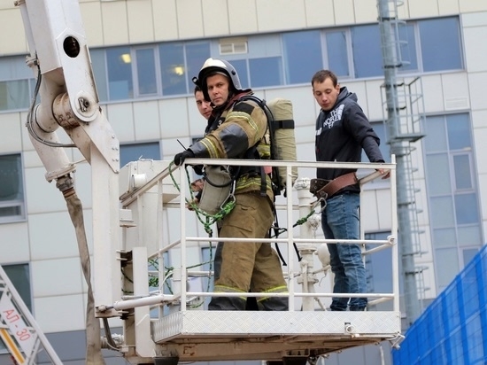 👉МЧС предупреждает смолян об учениях в центре города
...