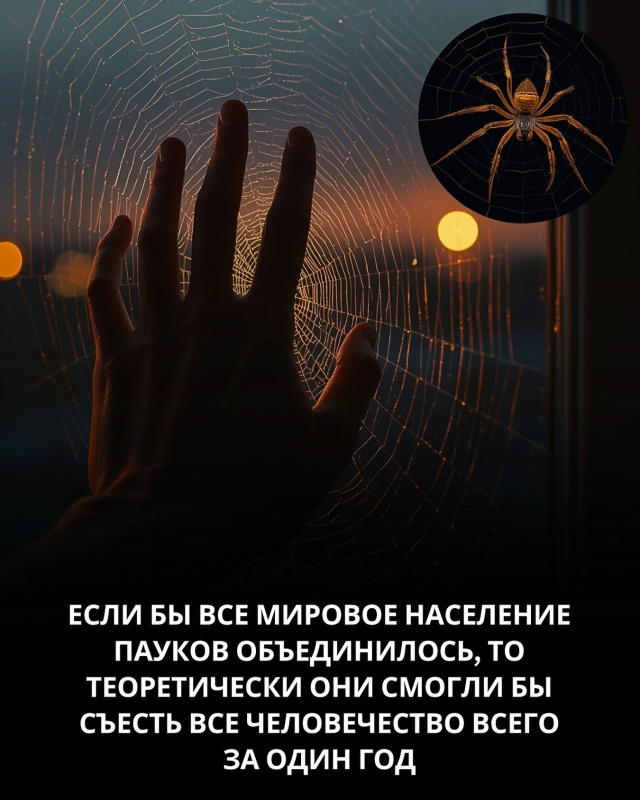 Подборка интересных фактов.