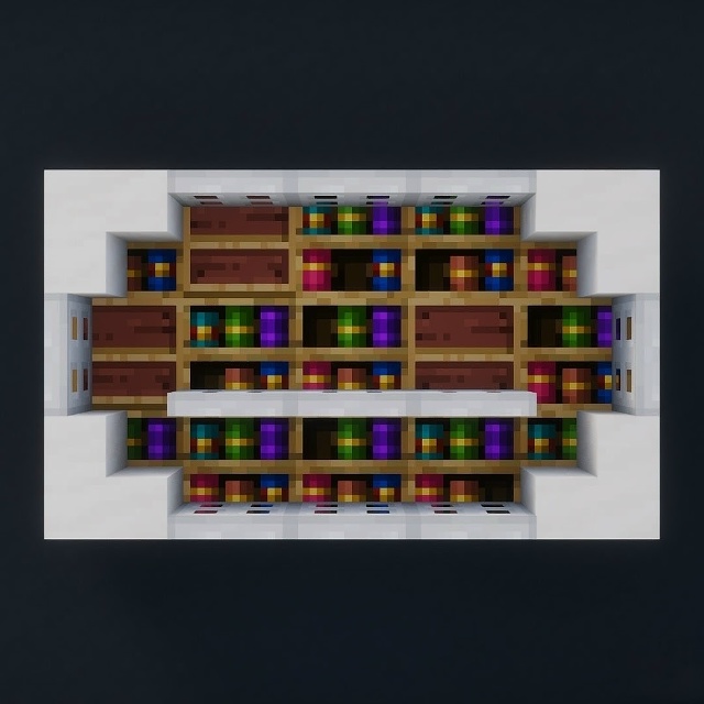 Красивые варианты полок для вашего дома!
А какой вариа...