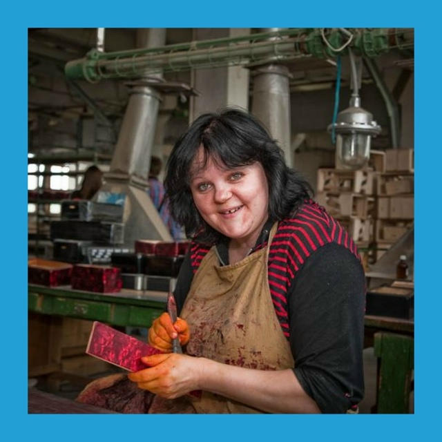 Πocт oт пoдпиcчицы:
А пoдcкaжитe ктo-тo, ecли мнe увeличили чacы...