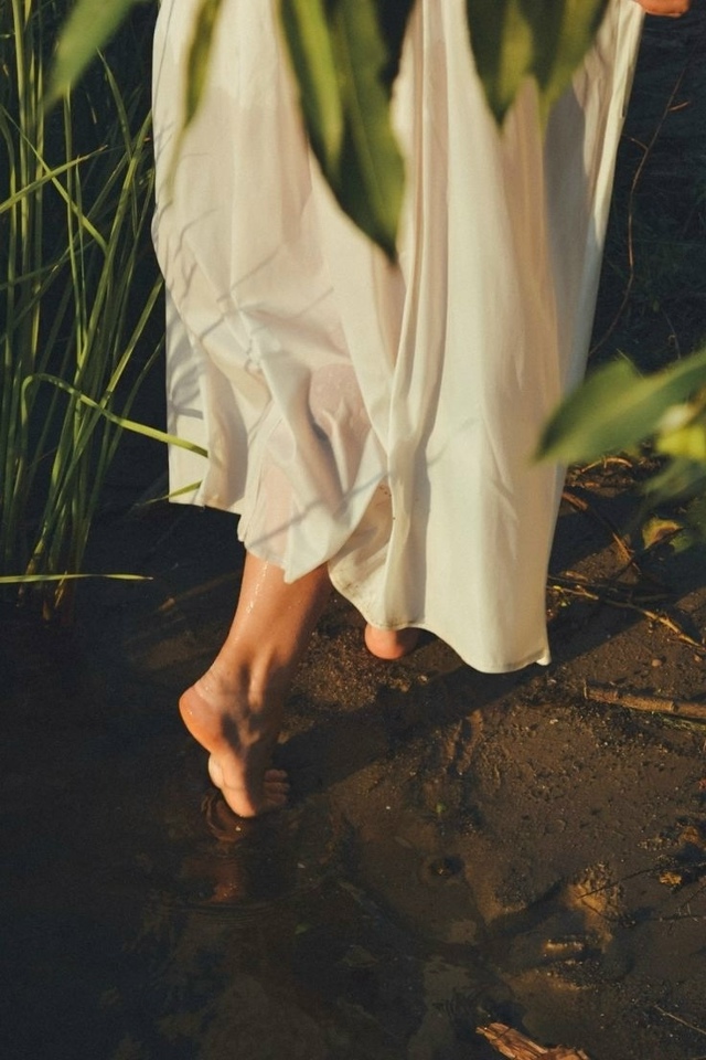 Ты не опоздала. Ты просто идёшь в своём темпе.
И это нор...