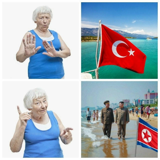 ❌ В России предлагают запретить россиянам ездить в ст?...