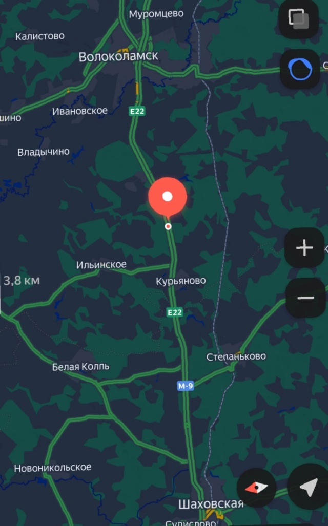 Добрый вечер. Прошу помощи очевидцев 🙏 В месте отмече?...