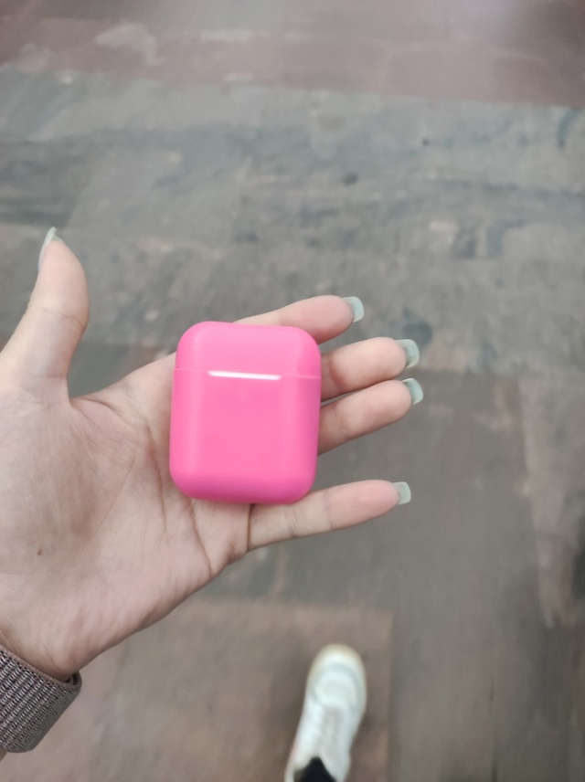 Найден кейс между пушкинской и владимирской
Оставили ?...