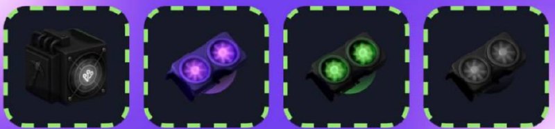 #Bee_Harvest #PandaFiT #Bounty_Hash #Fomo_Fighters #MineLand #Grow_Tea
Комбо в Bounty Hash 🚚