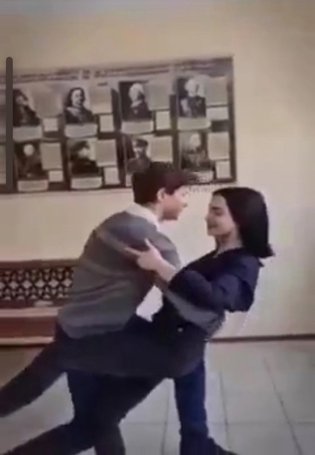 Поймал на ошибке🤗