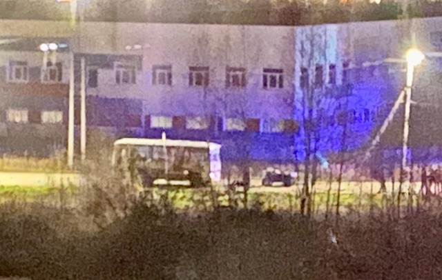 Дорожно-транспортные происшествия за выходные дни ‼️...