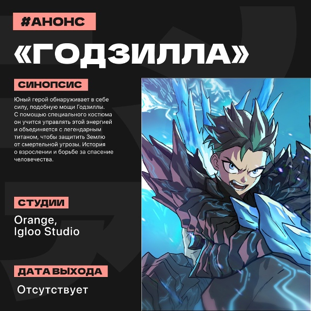 🗓 Новостной дайджест за прошлую неделю.
Собрали для в...