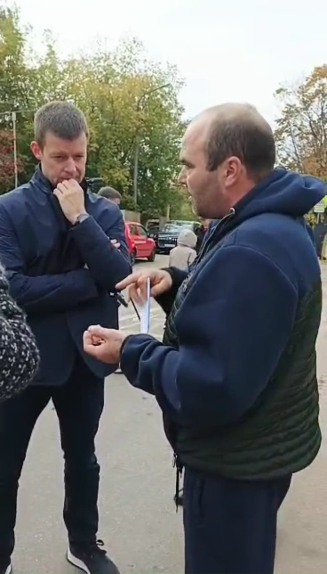 Слышит ли Глава города Балашиха своих жителей?
Активи?...
