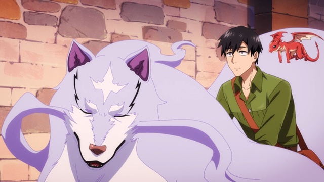 🍊Вышла 4 серия 2 сезона