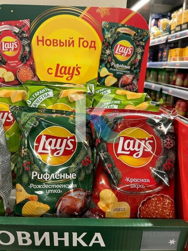 Какую красную икру я могу себе позволить на Новый год ??...