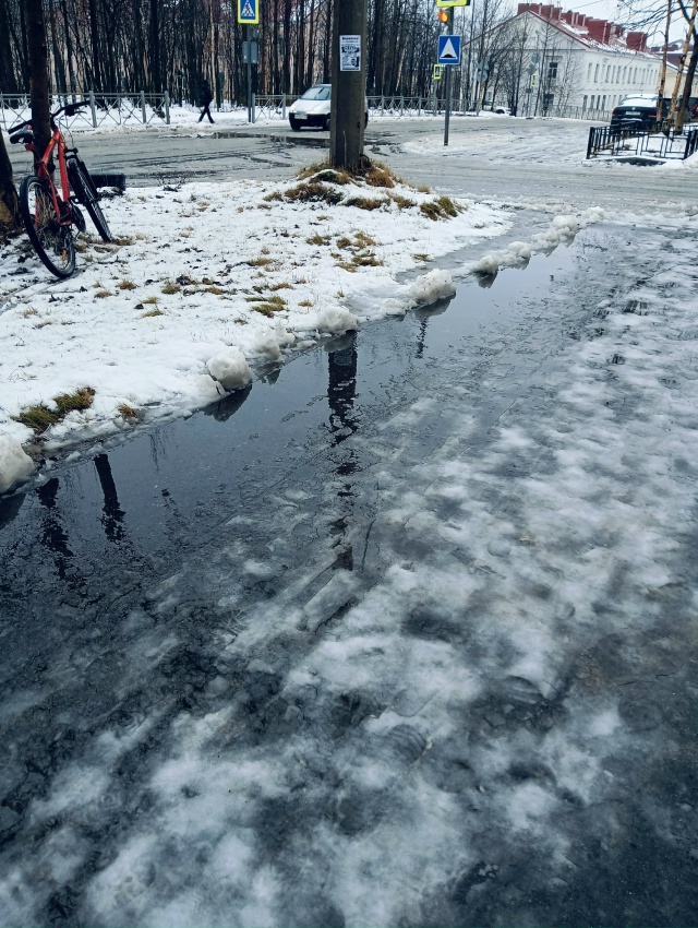 Брррр что за погодааааа