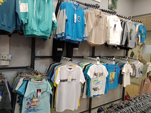 Отличная новость! С 13.07. по 1.08 в ЦУМе, секция 65 скидки на...