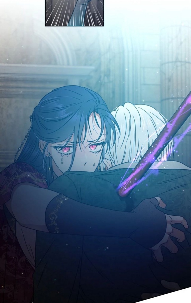 #Леди_малышка
#Hexe@manga_hwa