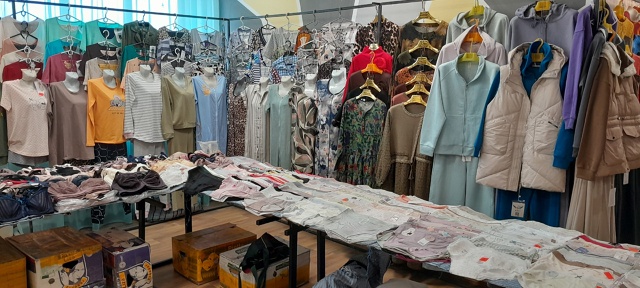 Во вторник 4 ноября в Дк Состоится Продажа
#VIP #2