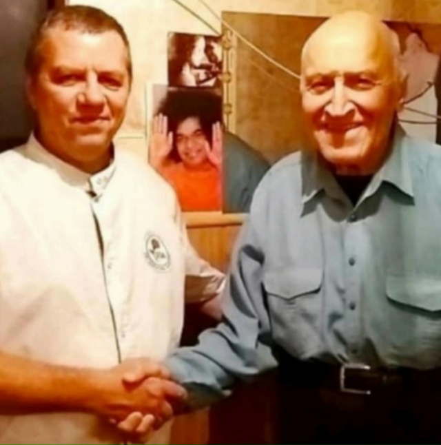 Всем привет! С 27.10 доктор-остеопат Мехти-Заде Исмаил/Се?...