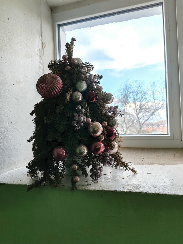 🎄 Победитель конкурса - Выкинь ёлку!!!
13 октября 2025 г. ??...