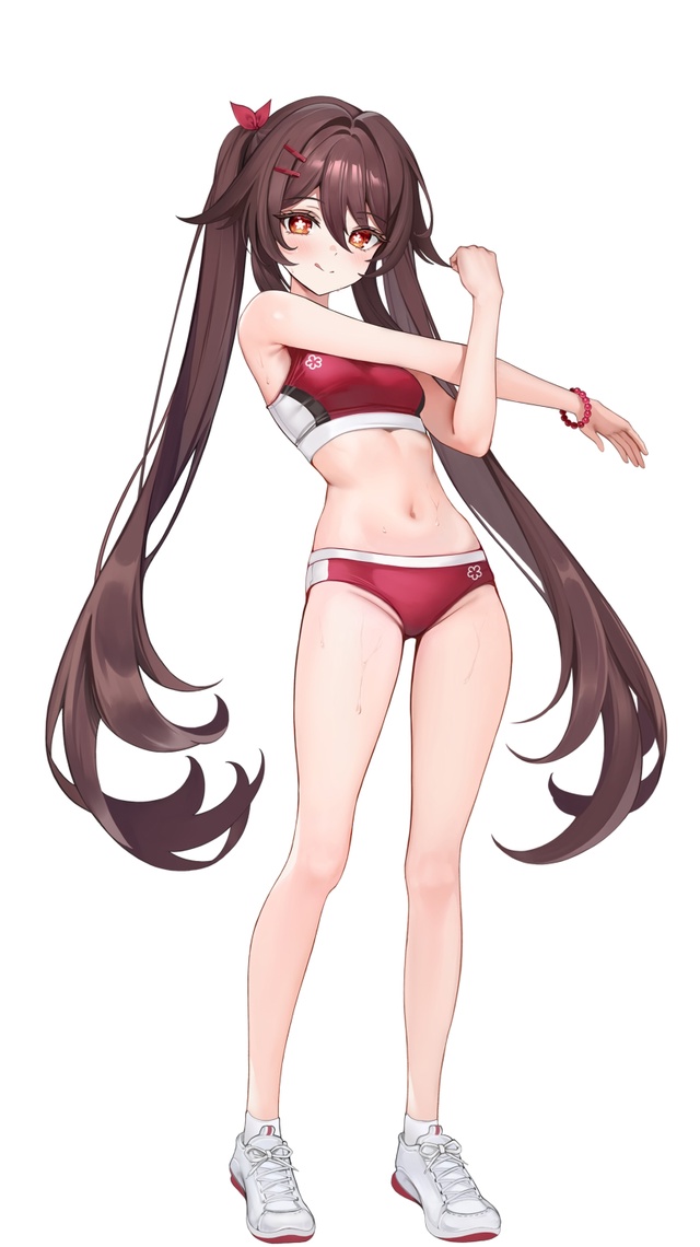 Девочки Геншина #genshin #art #girls