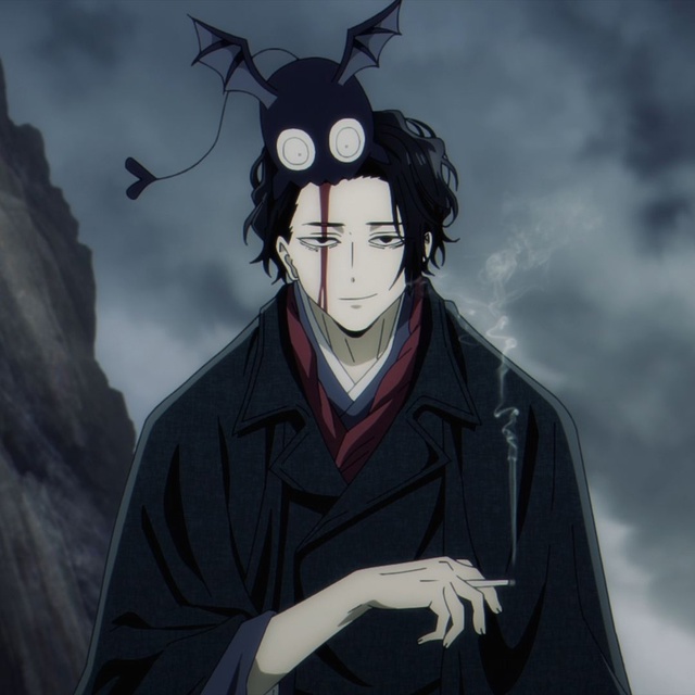 #Isekai_Shikkaku / Дисквалифицирован по жизни
- Осаму Дадзай; М...