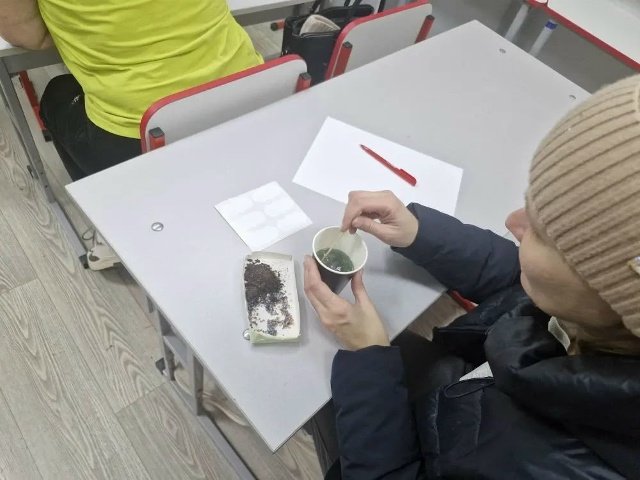 👥 Конструктивное взаимодействие: круглый стол педаго...