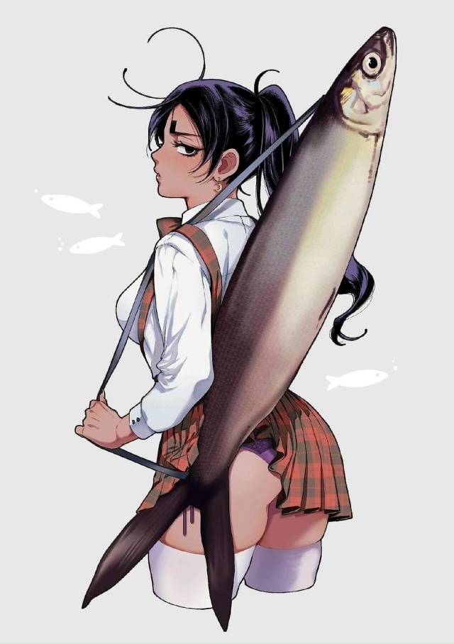 #Пикчи@thelonesamurai