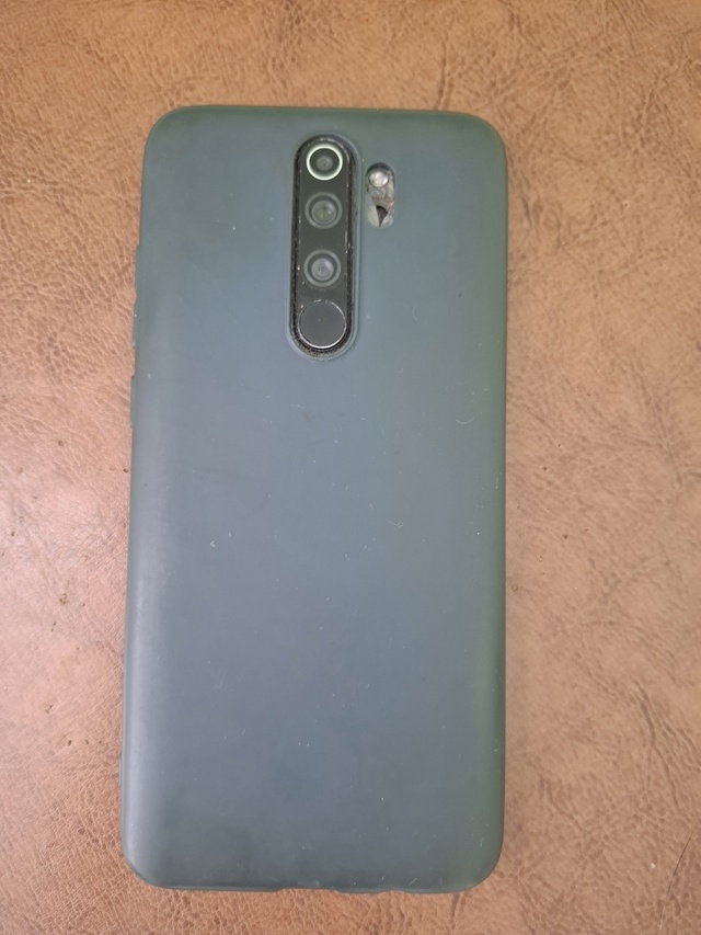 Здравствуйте, найден телефон Redmi , ул. Первомайская д.52,...
