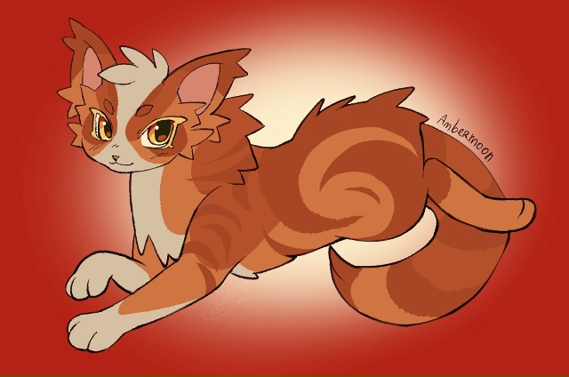 Семейка Яролики, часть первая!~
Яролика и Пепелица все?...