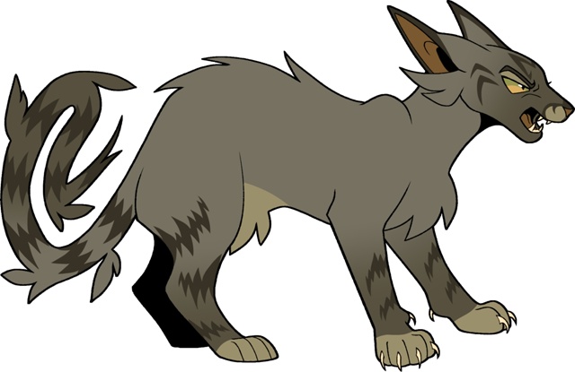 Лозохвост
© lesbianambermoon
#KV_ZZ_ART