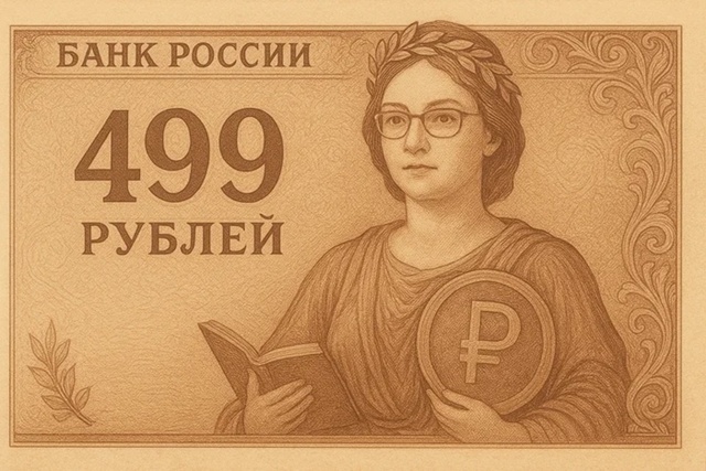 В интернете начали предлагать свои варианты дизайна к?...