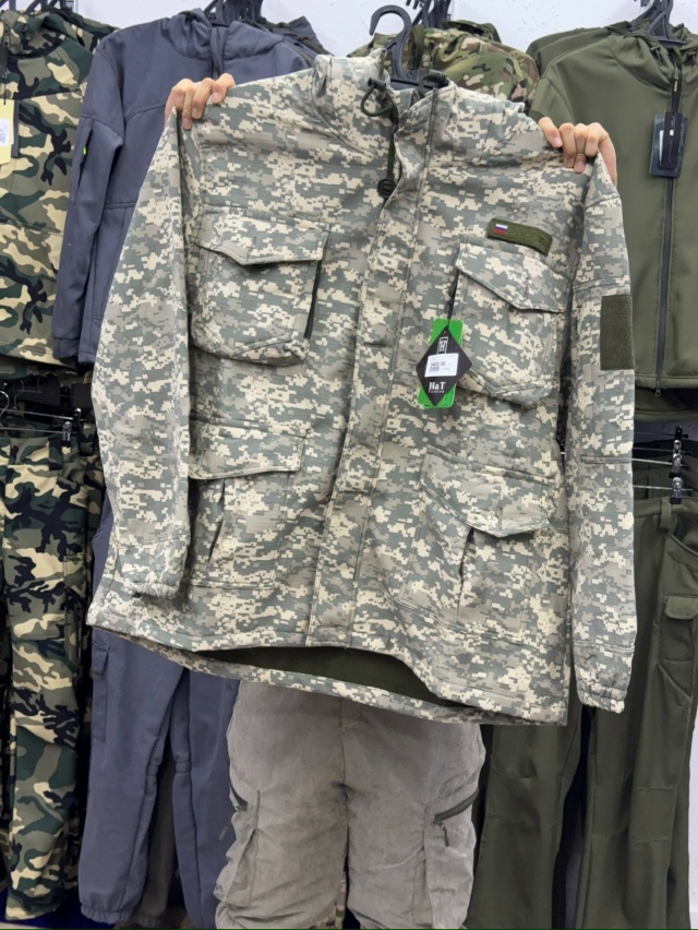 [club232774666|ШАТУШ МЭН] приглашает вас за зимними новинками...