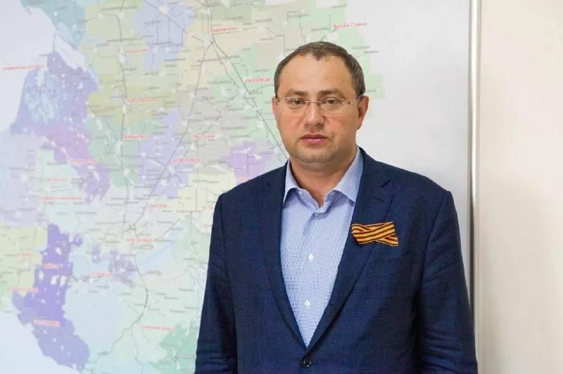 Главу Минздрава Кубани Евгения Филиппова задержали по подозрению в мошенничестве — у него нашли нед