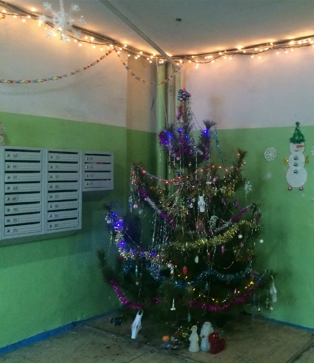 Приближается Новый год, но юристы уже напоминают: в под...