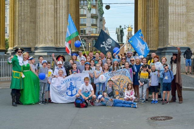 В преддверии Дня тренера, от лица родителей воспитанни...