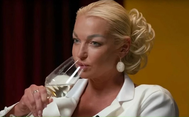 Первый выпуск шоу 