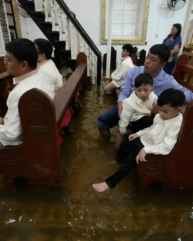 Филиппинская пара Джейд Рик Вердильо и Джамайка Агила?...