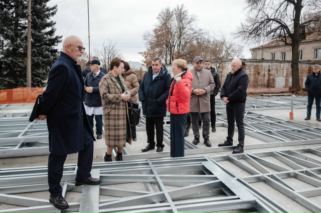 ⚡️В Курске построят первый в России федеральный цент?...