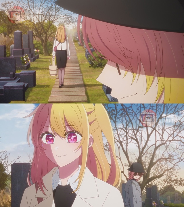 Ребёнок идола 2 ⭐ 11 серия