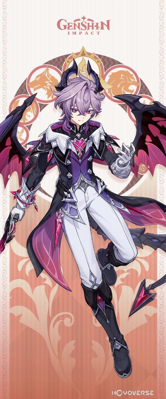 Анонс Дурина