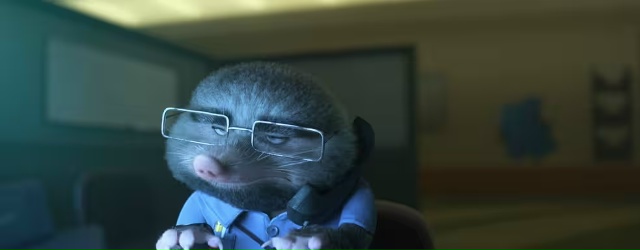 Хидео Кодзима озвучивал одного из персонажей «Зверопо...