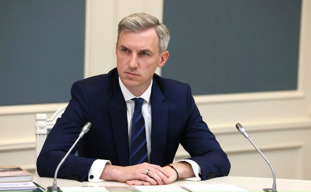 Уважаемые жители Смоленской области!
25 ноября в 12:00 гу?...